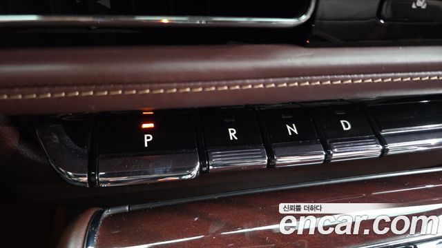 Lincoln Aviator (II) 3.0 Black Label AWD 2021 — фото 9