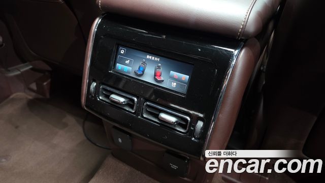 Lincoln Aviator (II) 3.0 Black Label AWD 2021 — фото 19
