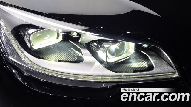 Lincoln Aviator (II) 3.0 Black Label AWD 2021 — фото 22