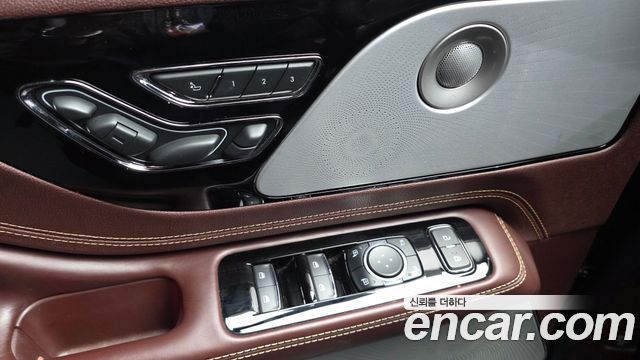Lincoln Aviator (II) 3.0 Black Label AWD 2021 — фото 28