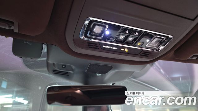 Lincoln Aviator (II) 3.0 Black Label AWD 2021 — фото 30