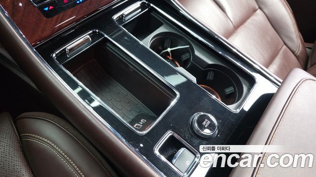 Lincoln Aviator (II) 3.0 Black Label AWD 2021 — фото 32