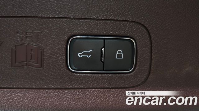 Lincoln Aviator (II) 3.0 Black Label AWD 2021 — фото 33
