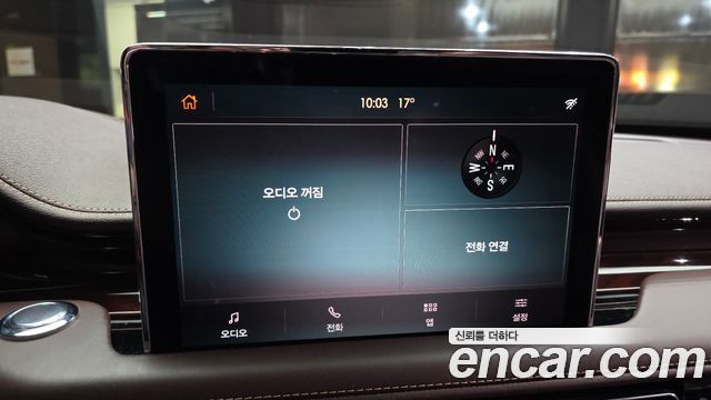 Lincoln Aviator (II) 3.0 Black Label AWD 2021 — фото 34