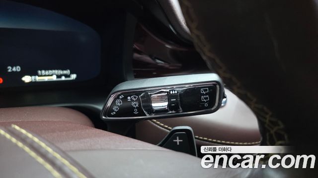 Lincoln Aviator (II) 3.0 Black Label AWD 2021 — фото 36