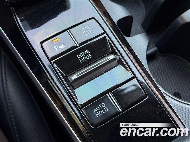 Hyundai Sonata (DN8) 2.0 LPG Premium 2020 — фото 18