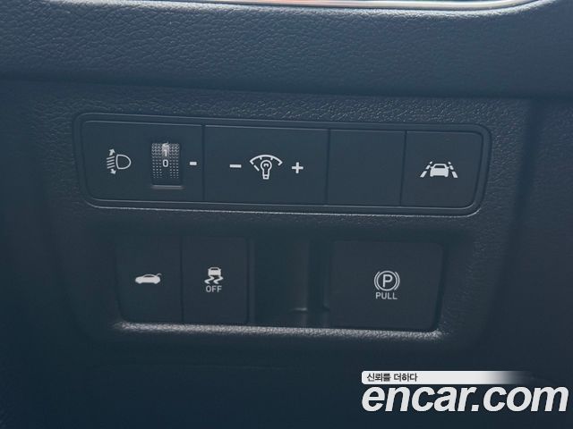 Hyundai Sonata (DN8) 2.0 LPG Premium 2020 — фото 19