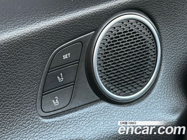Hyundai Sonata (DN8) 2.0 LPG Premium 2020 — фото 22