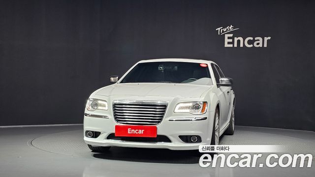 Chrysler 300C 3.6 2014 — фото 3