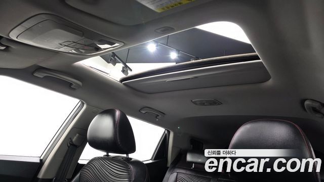 KG Mobility (SsangYong) Tivoli Air Diesel RX 2WD 2017 — фото 19