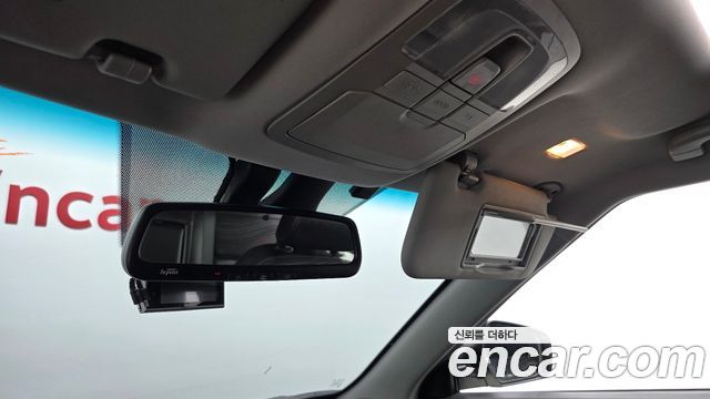 KG Mobility (SsangYong) Tivoli Air Diesel RX 2WD 2017 — фото 20