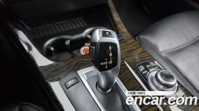 BMW X3 (F25) xDrive 20d High 2012 — фото 9
