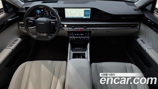 Hyundai Grandeur (GN7) 2,5 Gasoline 2WD Premium 2023 — фото 7