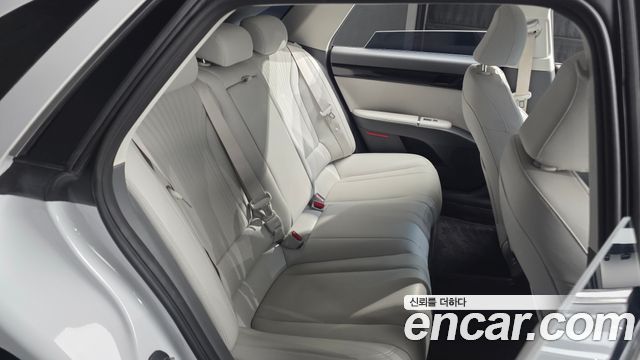 Hyundai Grandeur (GN7) 2,5 Gasoline 2WD Premium 2023 — фото 12