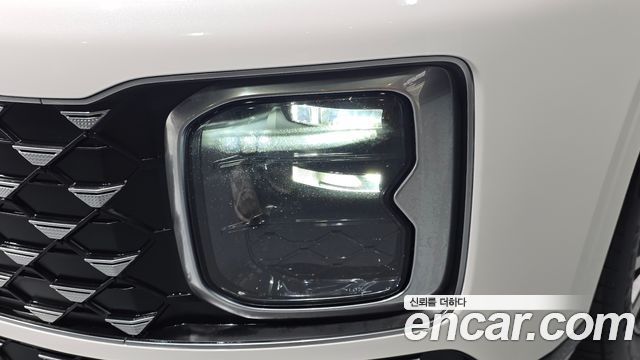 Hyundai Grandeur (GN7) 2,5 Gasoline 2WD Premium 2023 — фото 22