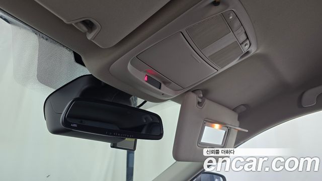 Renault Korea QM6 2.0 LPe LE Signature 2WD 2022 — фото 18