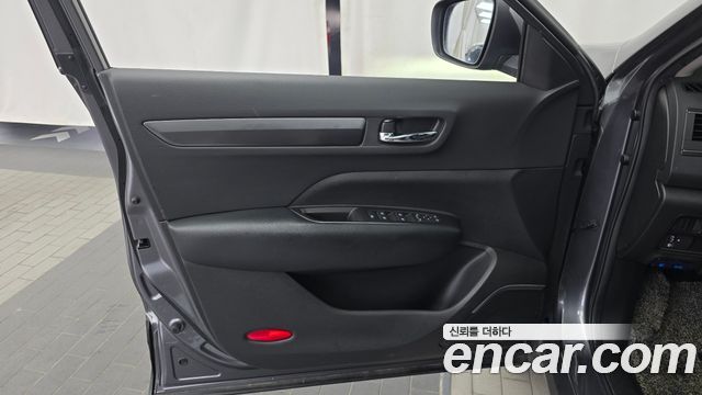 Renault Korea QM6 2.0 LPe LE Signature 2WD 2022 — фото 24