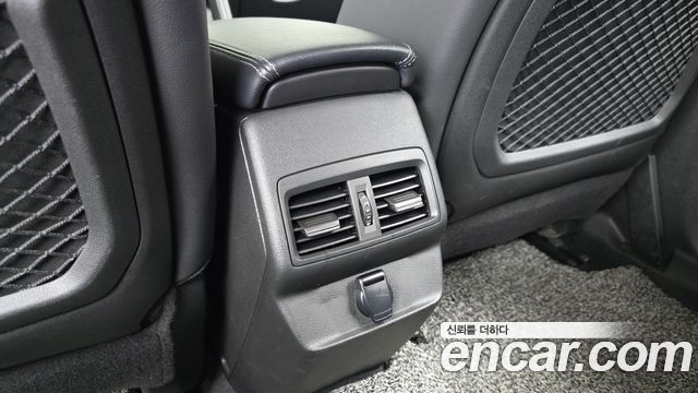 Renault Korea QM6 2.0 LPe LE Signature 2WD 2022 — фото 30
