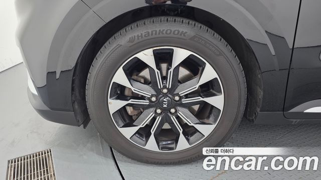 Kia Carnival (IV) Diesel 7-Seater Signature 2021 — фото 5