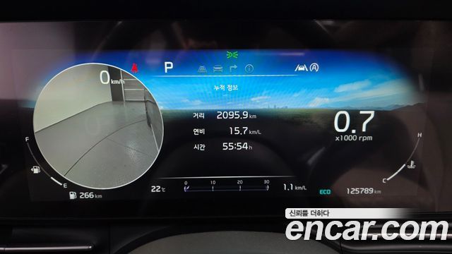 Kia Carnival (IV) Diesel 7-Seater Signature 2021 — фото 8