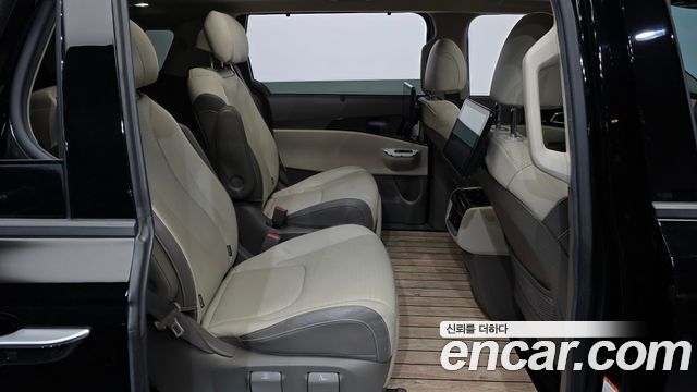 Kia Carnival (IV) Diesel 7-Seater Signature 2021 — фото 12