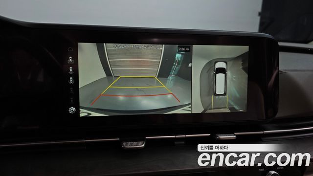 Kia Carnival (IV) Diesel 7-Seater Signature 2021 — фото 14