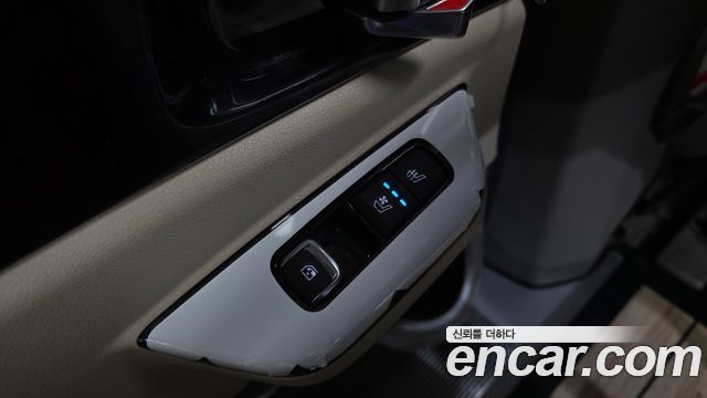 Kia Carnival (IV) Diesel 7-Seater Signature 2021 — фото 18