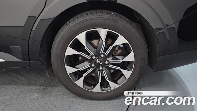 Kia Carnival (IV) Diesel 7-Seater Signature 2021 — фото 21