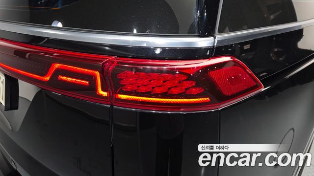 Kia Carnival (IV) Diesel 7-Seater Signature 2021 — фото 23