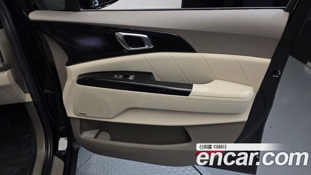Kia Carnival (IV) Diesel 7-Seater Signature 2021 — фото 25