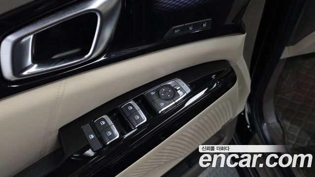 Kia Carnival (IV) Diesel 7-Seater Signature 2021 — фото 27
