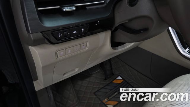 Kia Carnival (IV) Diesel 7-Seater Signature 2021 — фото 28