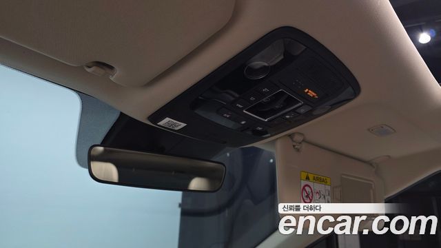 Kia Carnival (IV) Diesel 7-Seater Signature 2021 — фото 30