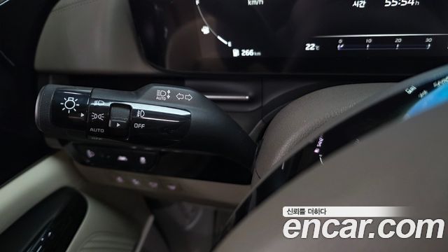 Kia Carnival (IV) Diesel 7-Seater Signature 2021 — фото 31