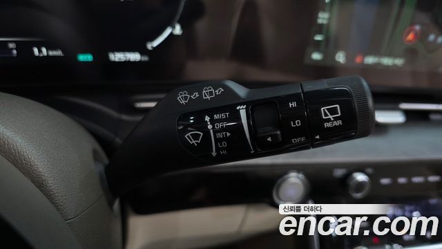 Kia Carnival (IV) Diesel 7-Seater Signature 2021 — фото 32