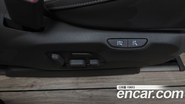 Kia Carnival (IV) Diesel 7-Seater Signature 2021 — фото 33