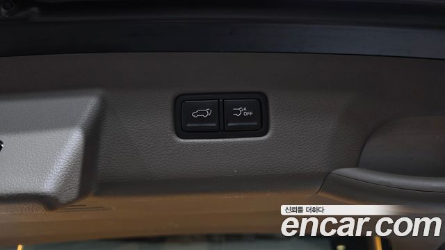 Kia Carnival (IV) Diesel 7-Seater Signature 2021 — фото 34