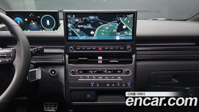 Hyundai Staria EV Lounge 11-Seater Prestige 2027 — фото 14