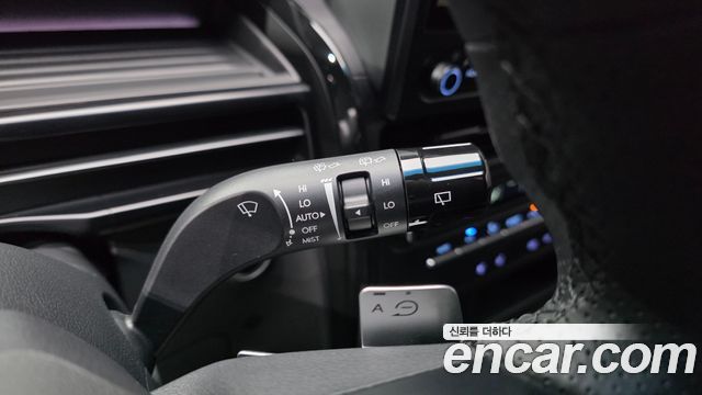 Hyundai Staria EV Lounge 11-Seater Prestige 2027 — фото 27