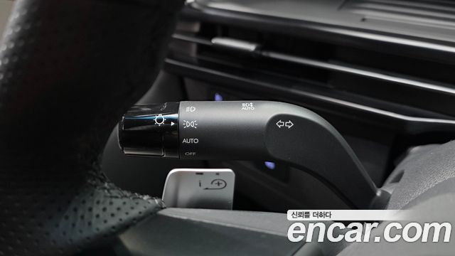 Hyundai Staria EV Lounge 11-Seater Prestige 2027 — фото 30