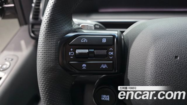 Hyundai Staria EV Lounge 11-Seater Prestige 2027 — фото 32