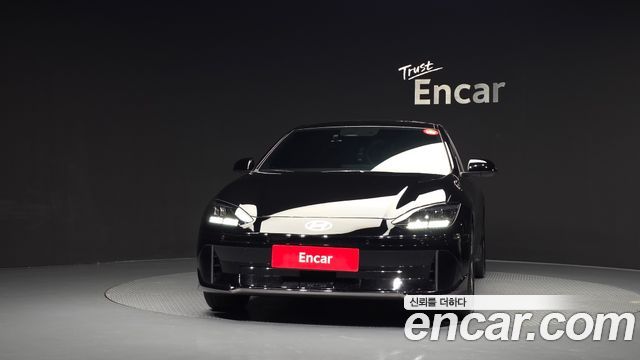 Hyundai Ioniq 6 Standard E-Value+ 2025 — фото 3