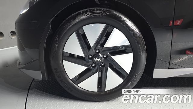 Hyundai Ioniq 6 Standard E-Value+ 2025 — фото 5