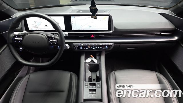 Hyundai Ioniq 6 Standard E-Value+ 2025 — фото 7