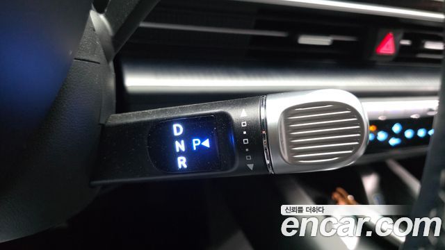 Hyundai Ioniq 6 Standard E-Value+ 2025 — фото 9