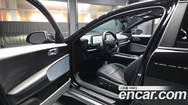 Hyundai Ioniq 6 Standard E-Value+ 2025 — фото 10