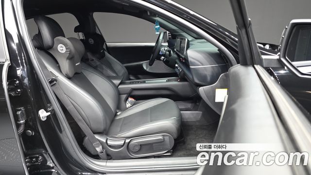 Hyundai Ioniq 6 Standard E-Value+ 2025 — фото 11