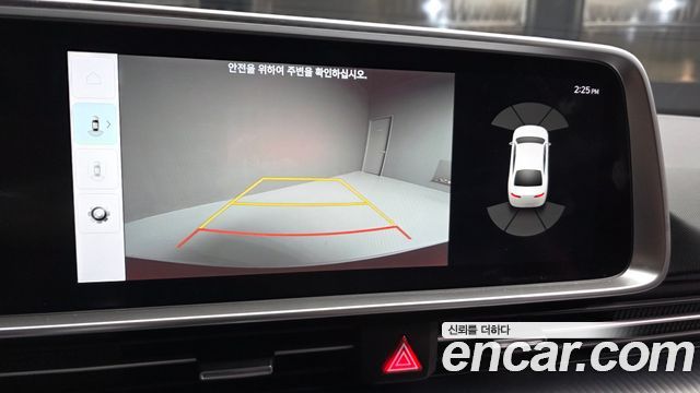 Hyundai Ioniq 6 Standard E-Value+ 2025 — фото 16