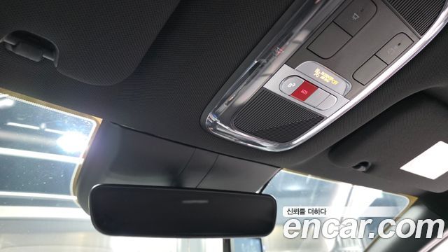 Hyundai Ioniq 6 Standard E-Value+ 2025 — фото 18