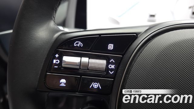 Hyundai Ioniq 6 Standard E-Value+ 2025 — фото 19